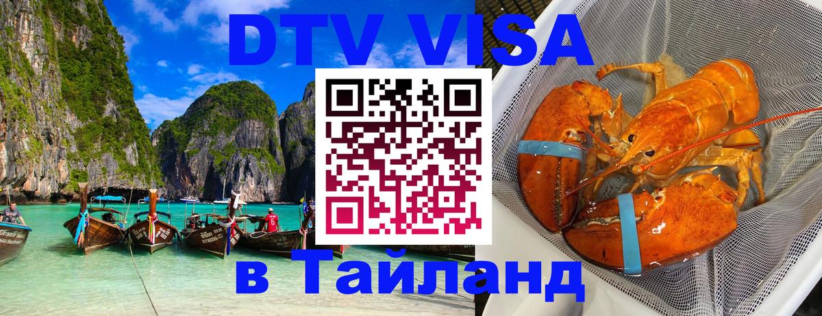 Стоимость и условия DTV визы — оформление в Таиланд под ключ - Баку 